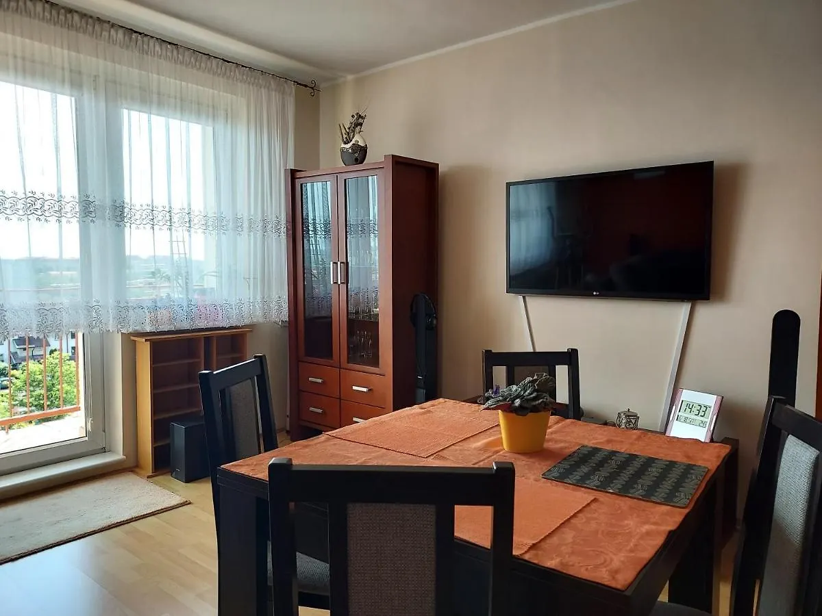Apartament Jablonskiego Gdańsk 0*,  Polska
