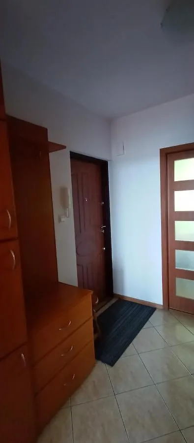 Apartament Jablonskiego Gdańsk 0*,  Polska
