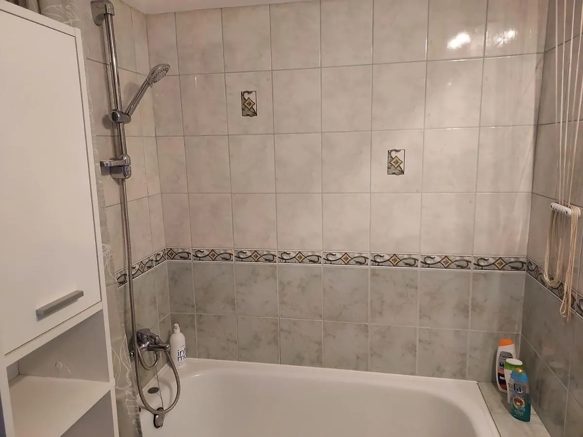 Apartament Jablonskiego Gdańsk 0*,