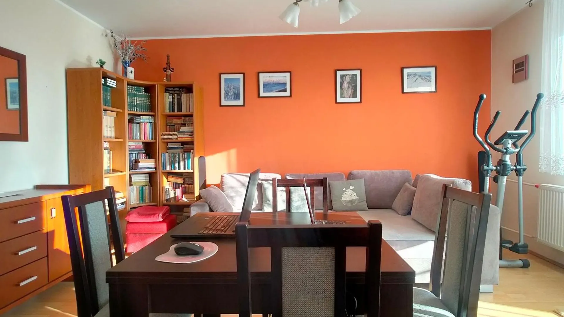 Cozy Rooms Gdansk